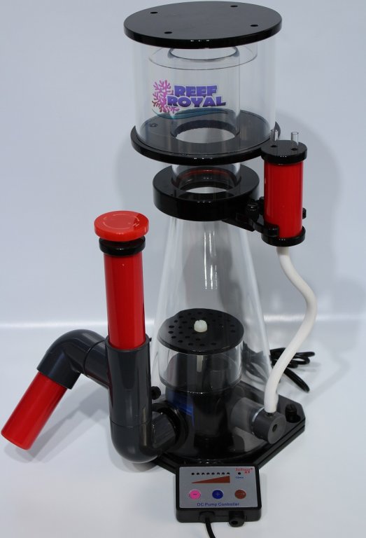 reef royal dct-100 rs protein skimmer.JPG