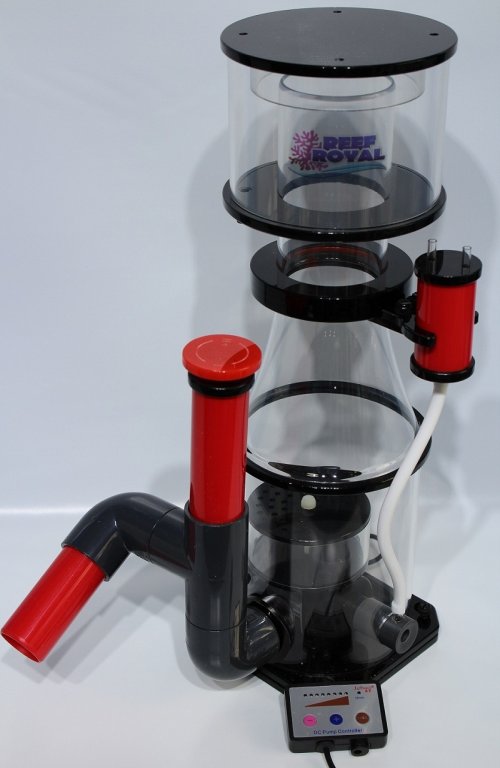 reef royal dct-150 rs protein skimmer.JPG