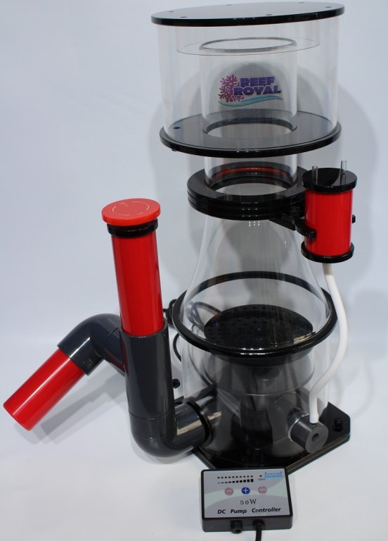 reef royal dct-202 rs protein skimmer.JPG