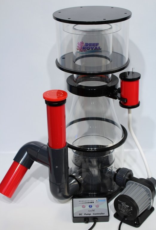 reef royal dct-212 rs protein skimmer.JPG