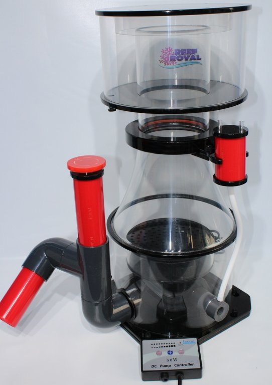 reef royal dct-250 rs protein skimmer.JPG