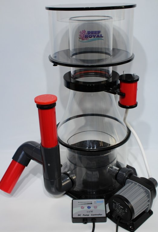 reef royal dct-251 rs protein skimmer.JPG